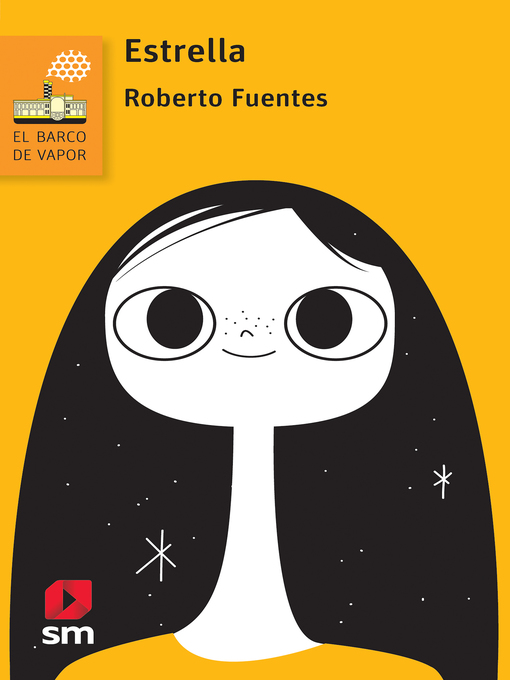 Title details for Estrella by Roberto Fuentes - Wait list